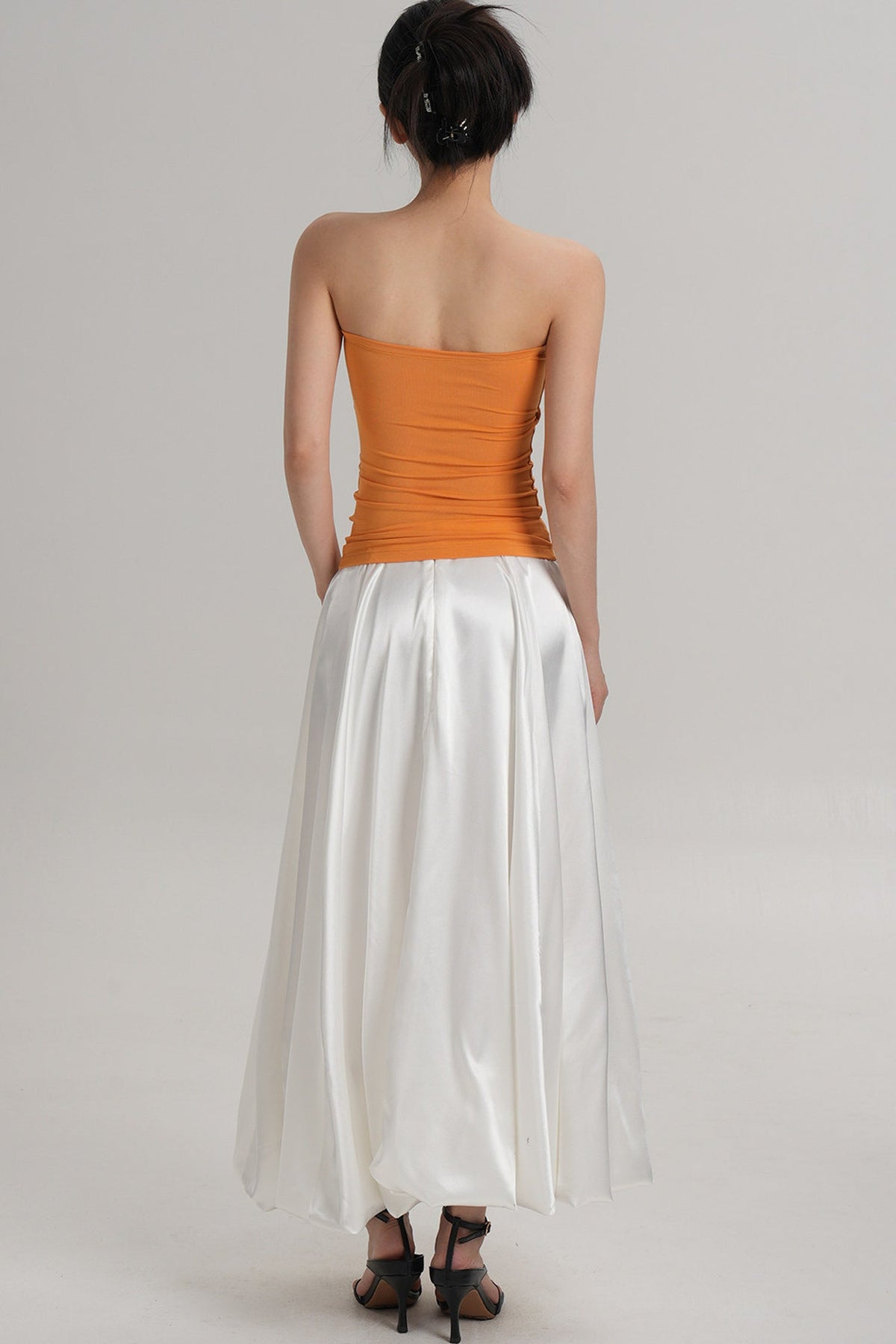 Elegant Modal Padded Tank Top