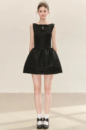 Elegant Princess Puffy Dress