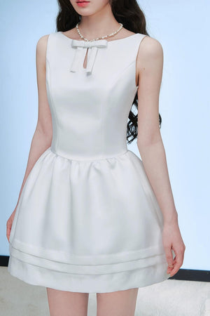 Elegant Princess Puffy Dress