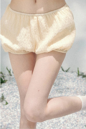 Elegant Ruffled Summer Dress Set