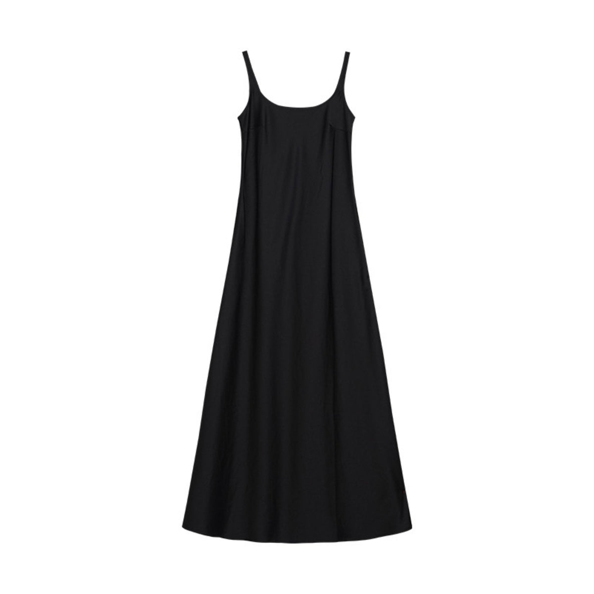 Elegant Satin Dress
