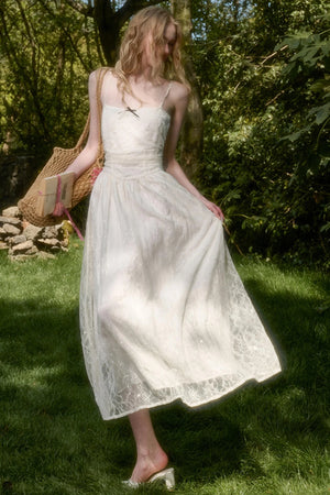 Elegant Sequin Fairy Dress