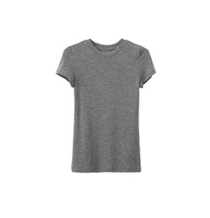 Elegant Short Sleeve Inner Top