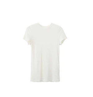 Elegant Short Sleeve Inner Top