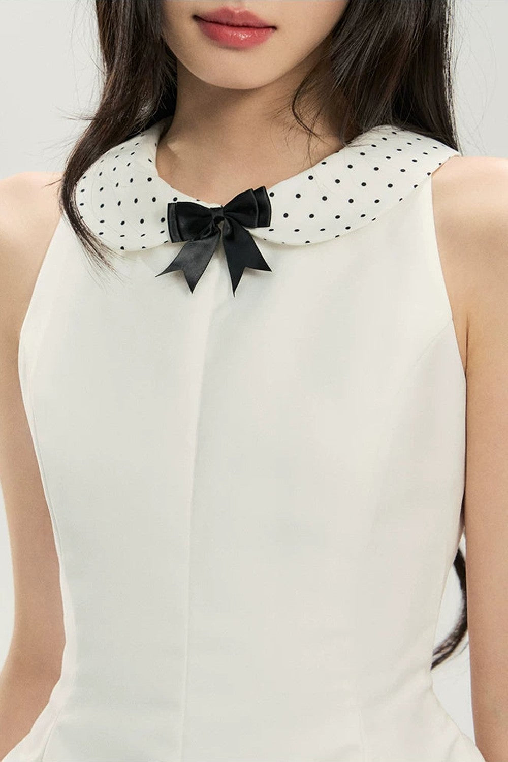 Elegant Waist-Cinching Skirt Set-Up
