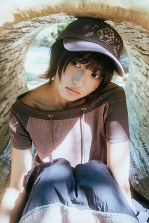 Embroidered Baseball Cap
