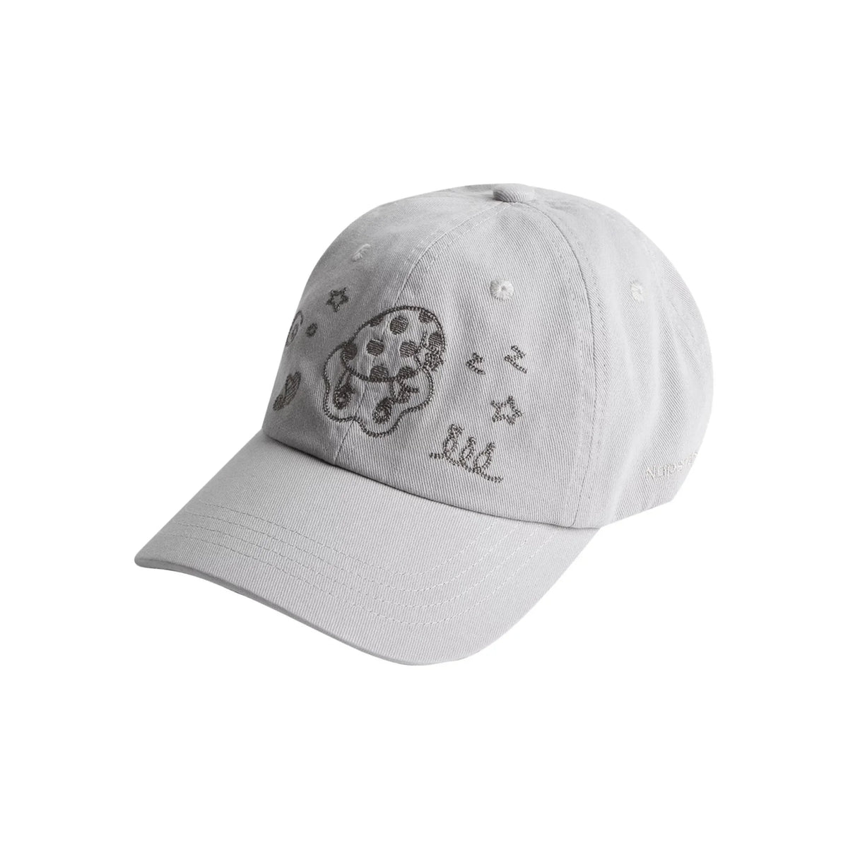 Embroidered Baseball Cap