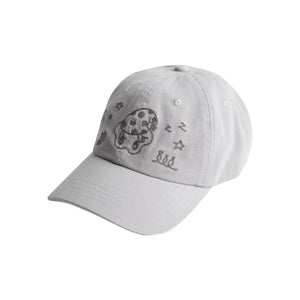 Embroidered Baseball Cap