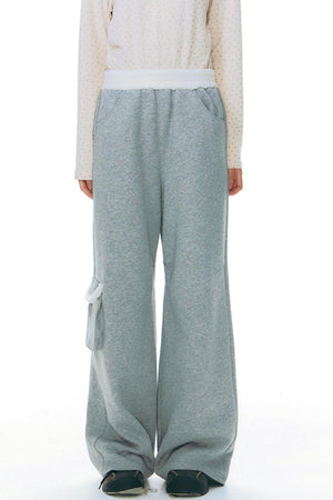 Embroidered Cotton Jacket Set-Up