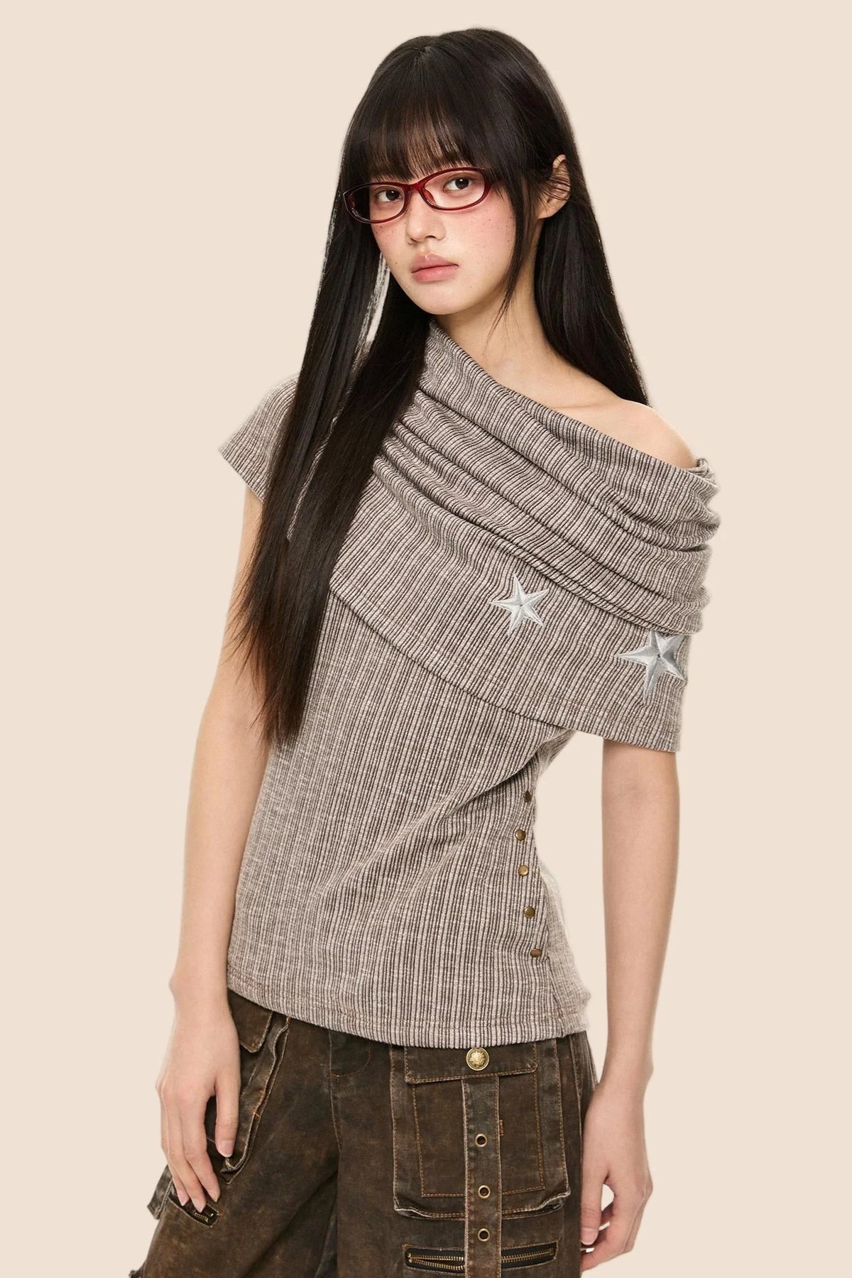 Essential Short Sleeve Top