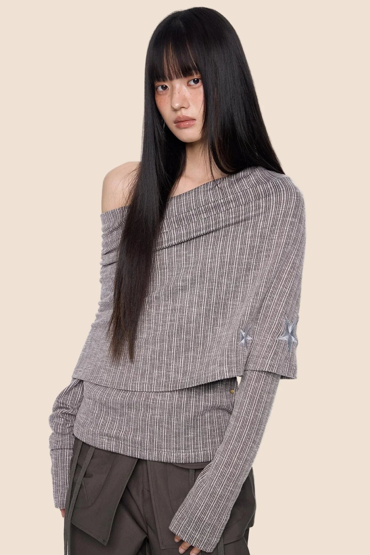Essential Short Sleeve Top