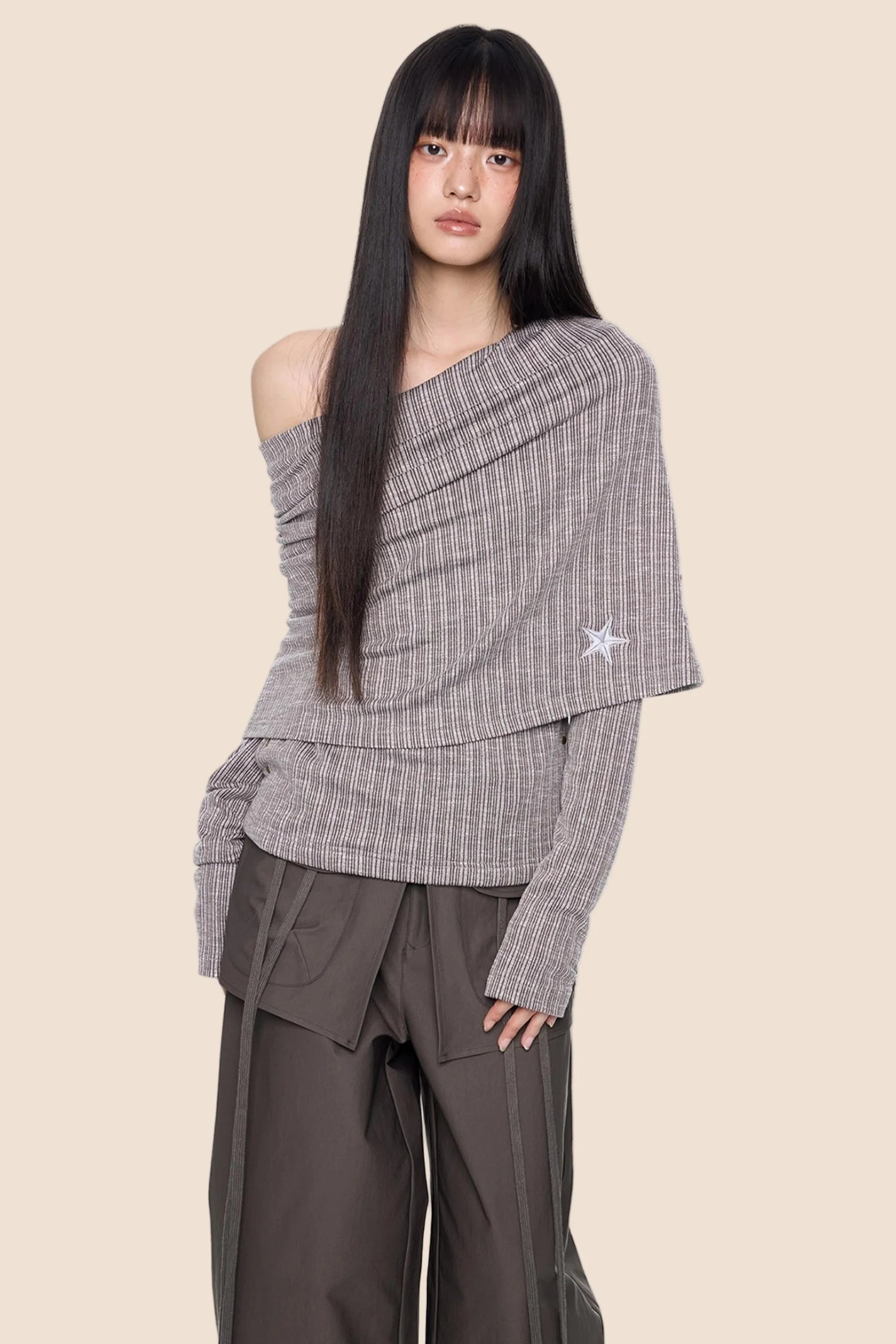 Essential Short Sleeve Top