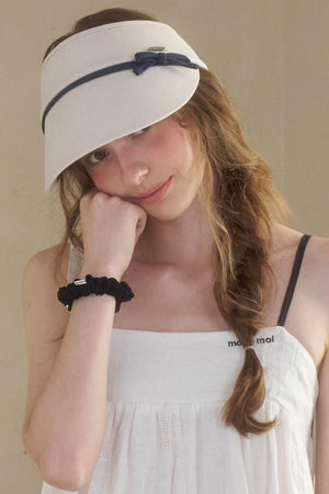 Everyday Lace Sunscreen Hat