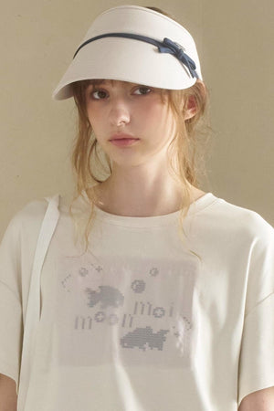 Everyday Lace Sunscreen Hat