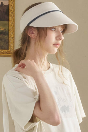 Everyday Lace Sunscreen Hat