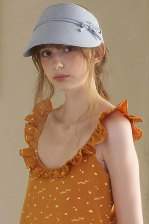 Everyday Lace Sunscreen Hat