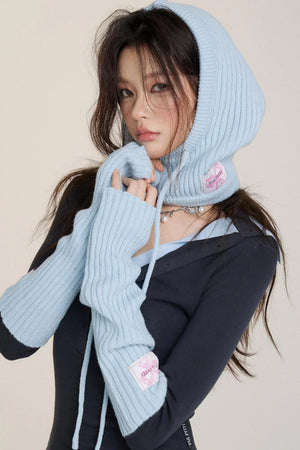 Fashion Versatile Wool Hat
