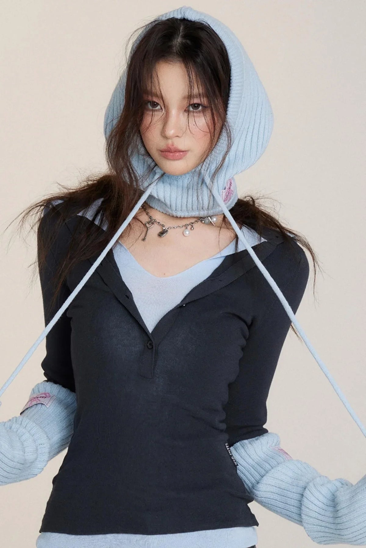 Fashion Versatile Wool Hat