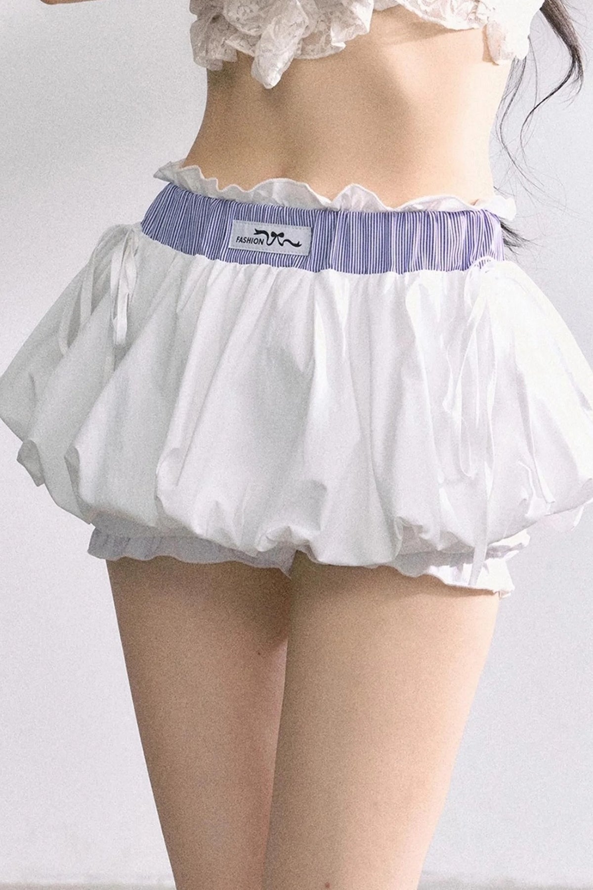 Feminine Tight Summer Skirt