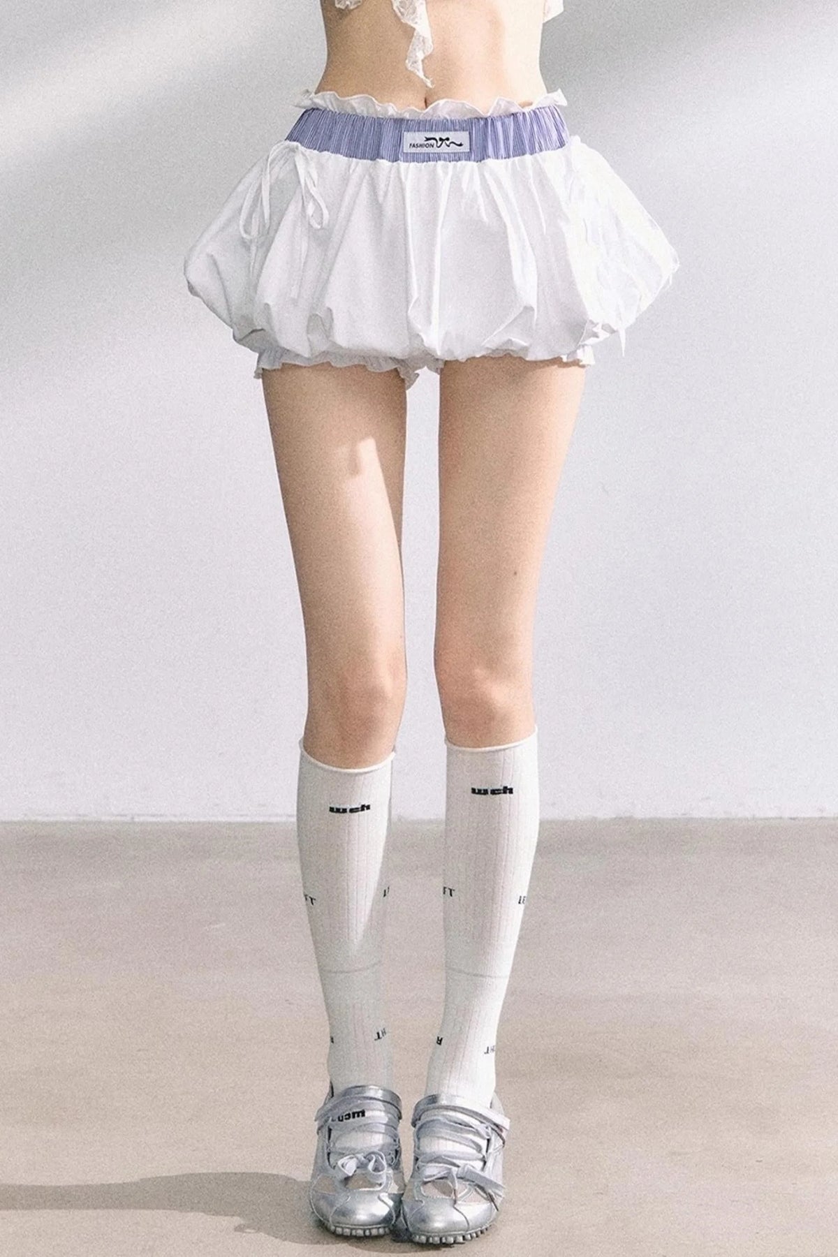 Feminine Tight Summer Skirt