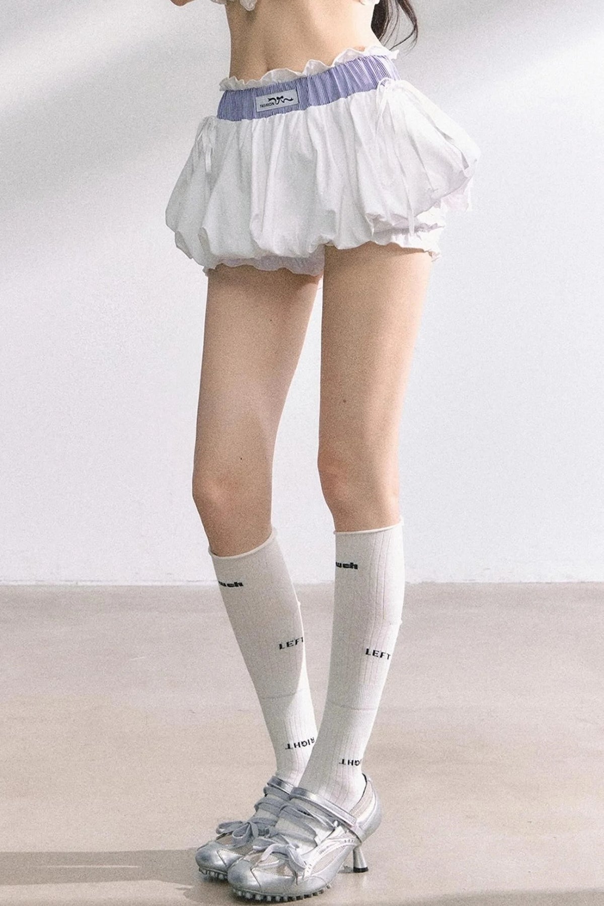 Feminine Tight Summer Skirt