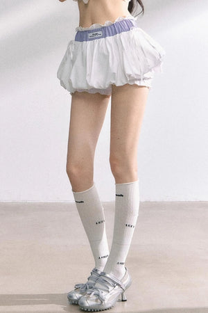 Feminine Tight Summer Skirt