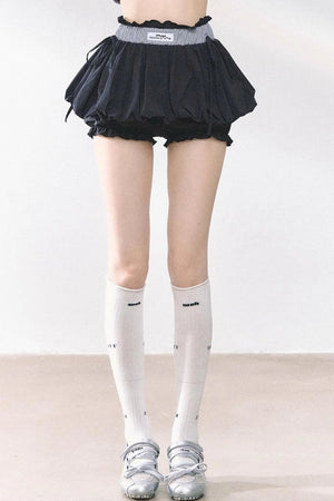 Feminine Tight Summer Skirt