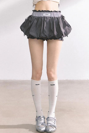 Feminine Tight Summer Skirt
