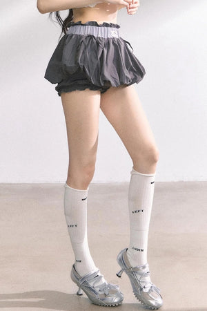 Feminine Tight Summer Skirt