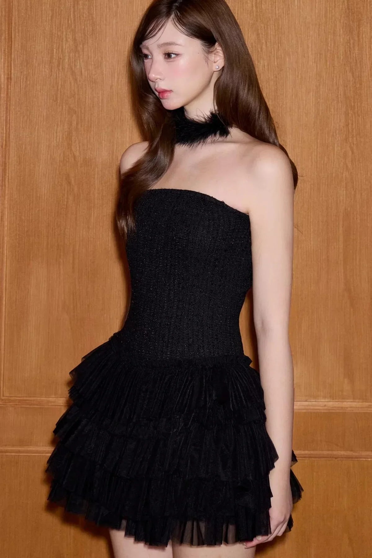 Festival Limited Edition Dress