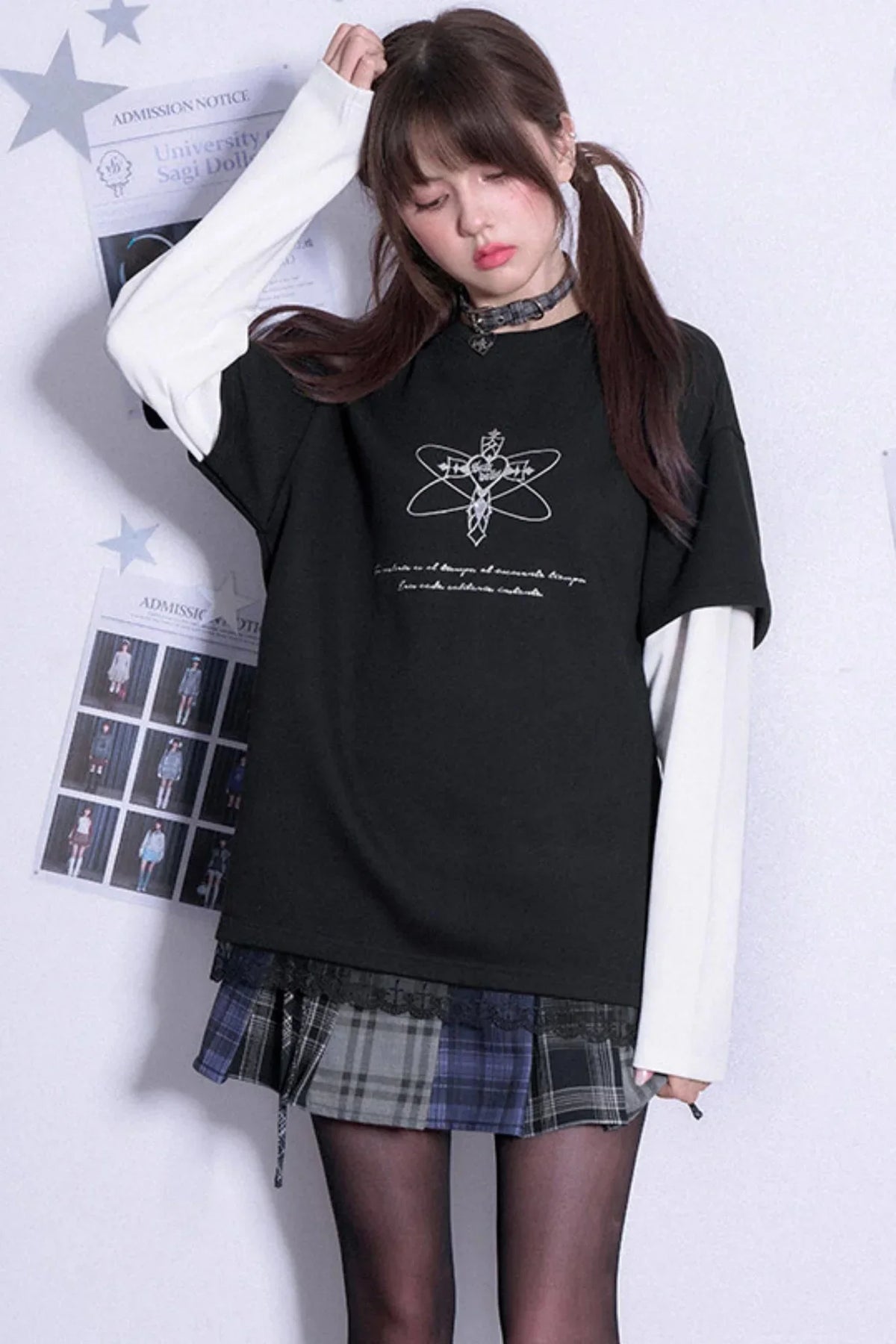 Fighting Spirit 3D Sweatshirt