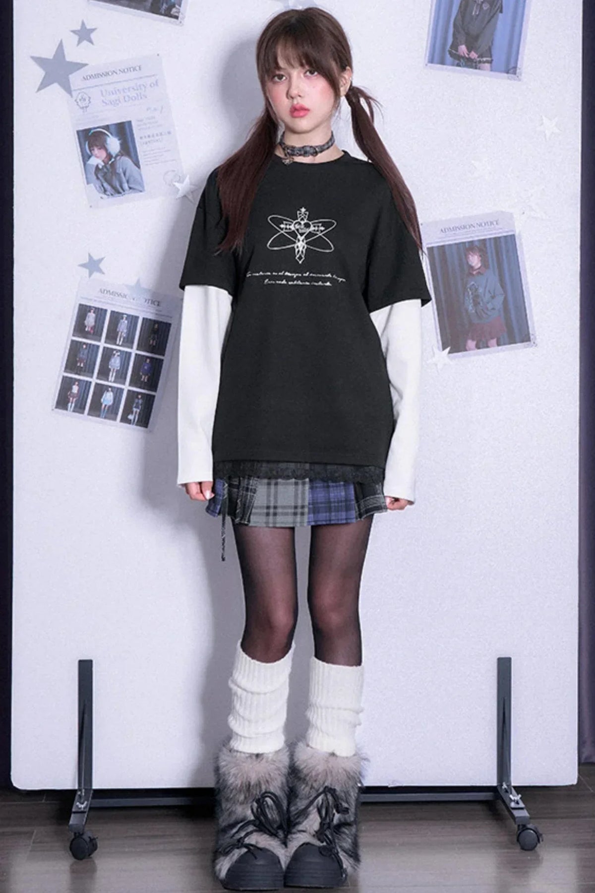 Fighting Spirit 3D Sweatshirt