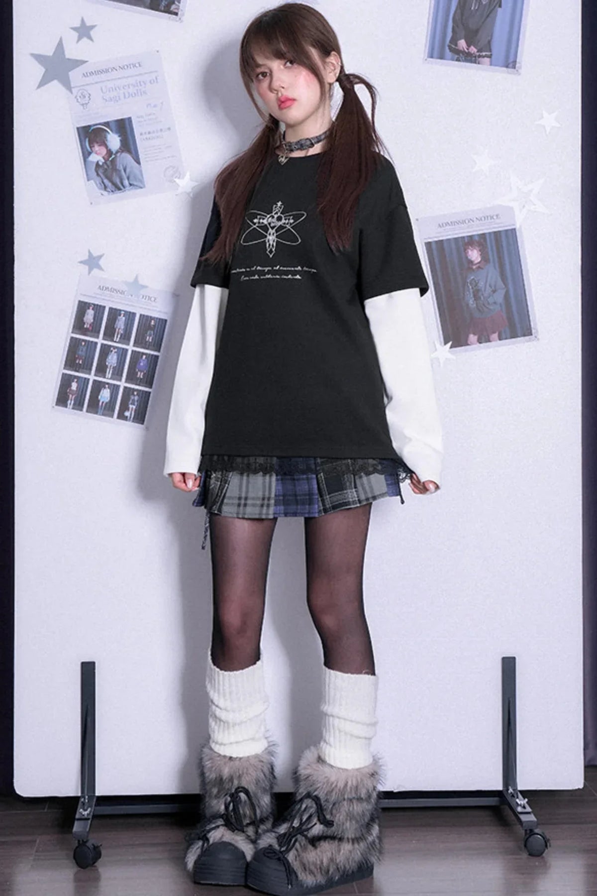 Fighting Spirit 3D Sweatshirt