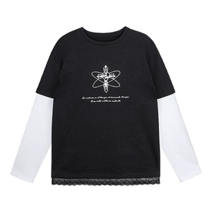 Fighting Spirit 3D Sweatshirt