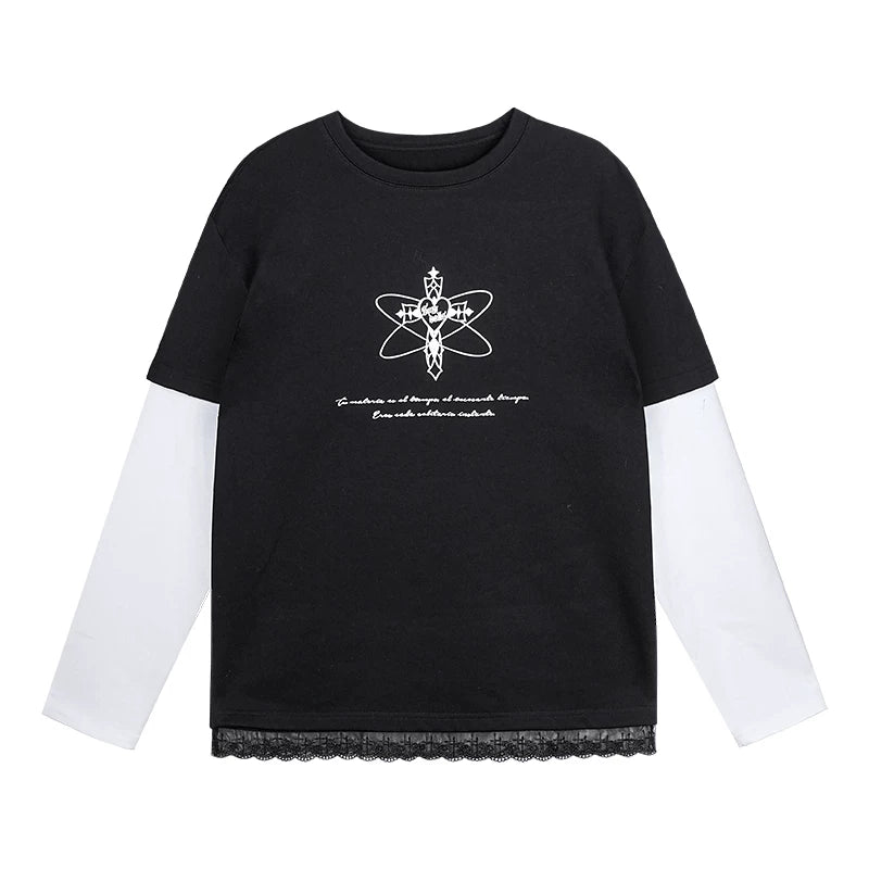 Fighting Spirit 3D Sweatshirt