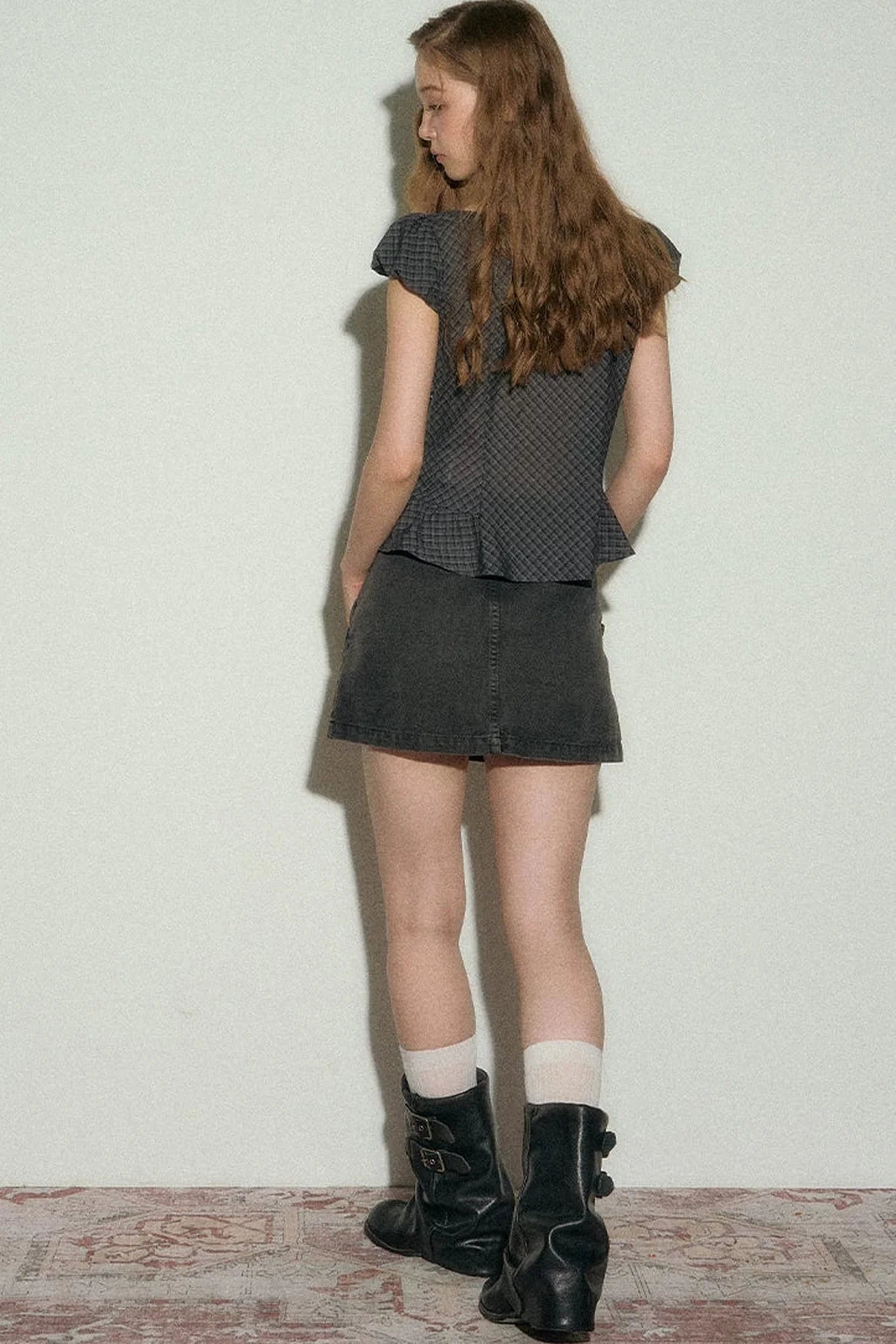 Firefly Dream Lace Blouse