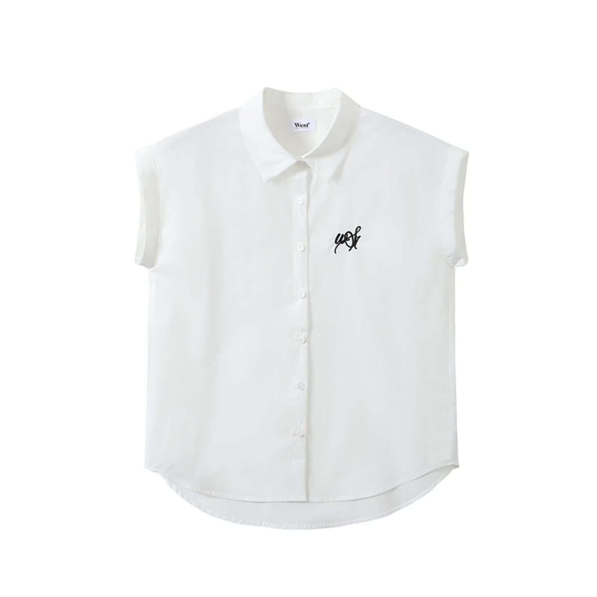 Flight Sleeve Light Shirt Set-Up