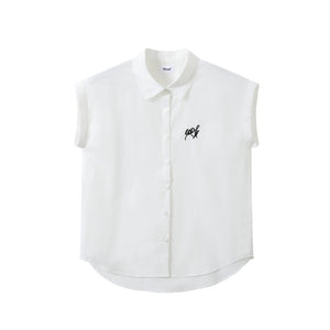 Flight Sleeve Light Shirt Set-Up