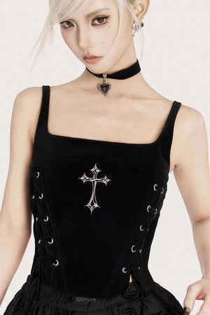 Floating Reverie Chiffon Cardigan