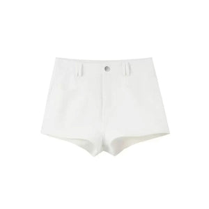 Floral Cotton Linen Camisole Set-Up