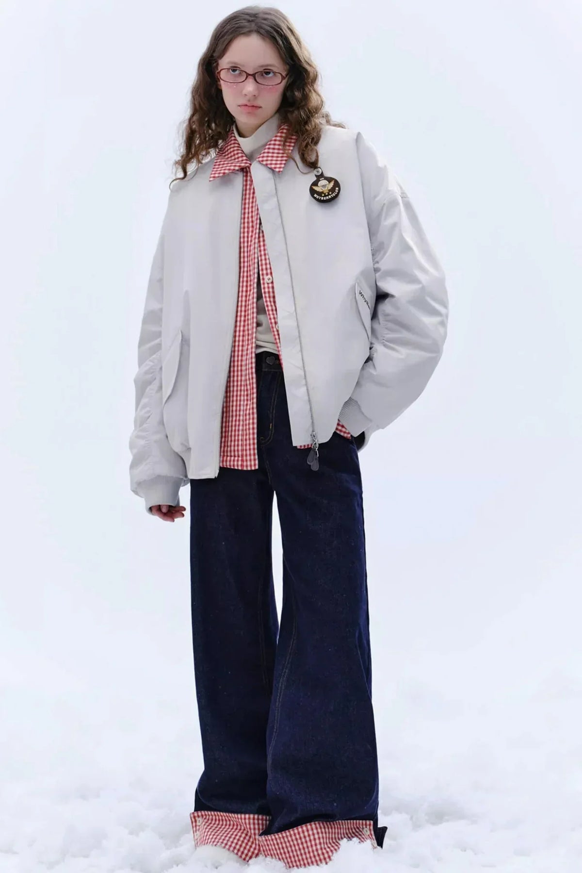 Fly Paradise Flight Jacket