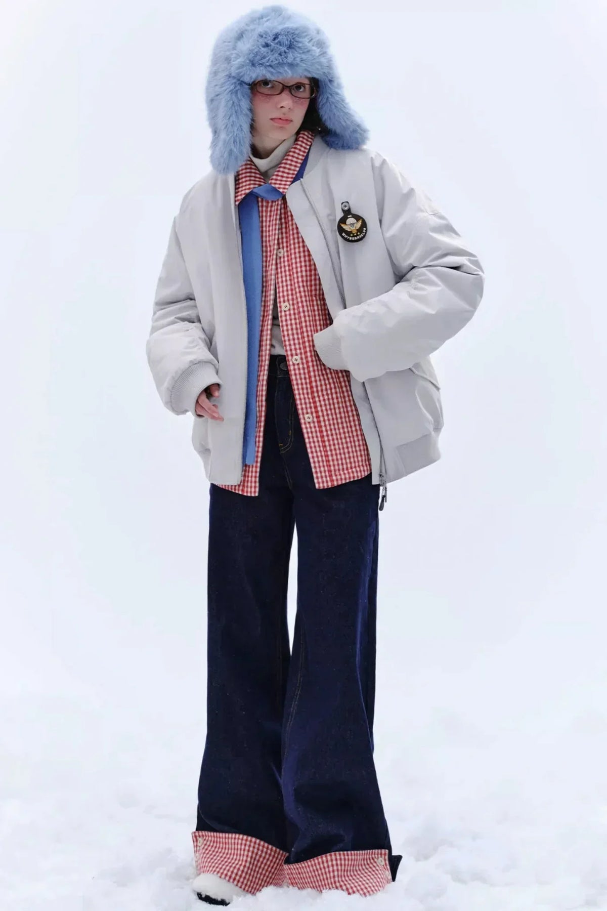 Fly Paradise Flight Jacket