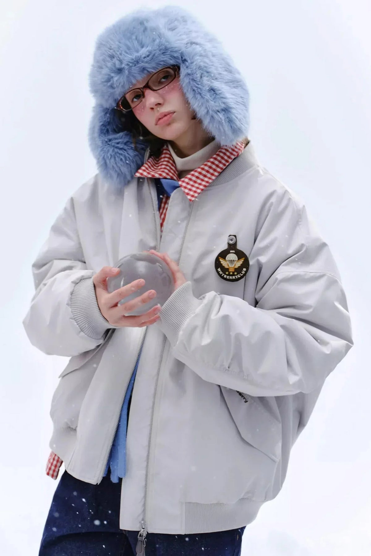 Fly Paradise Flight Jacket