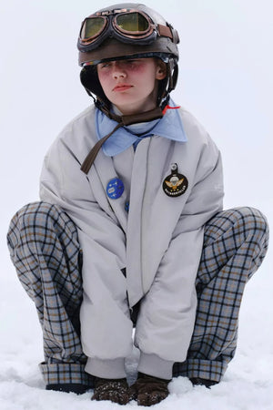Fly Paradise Flight Jacket