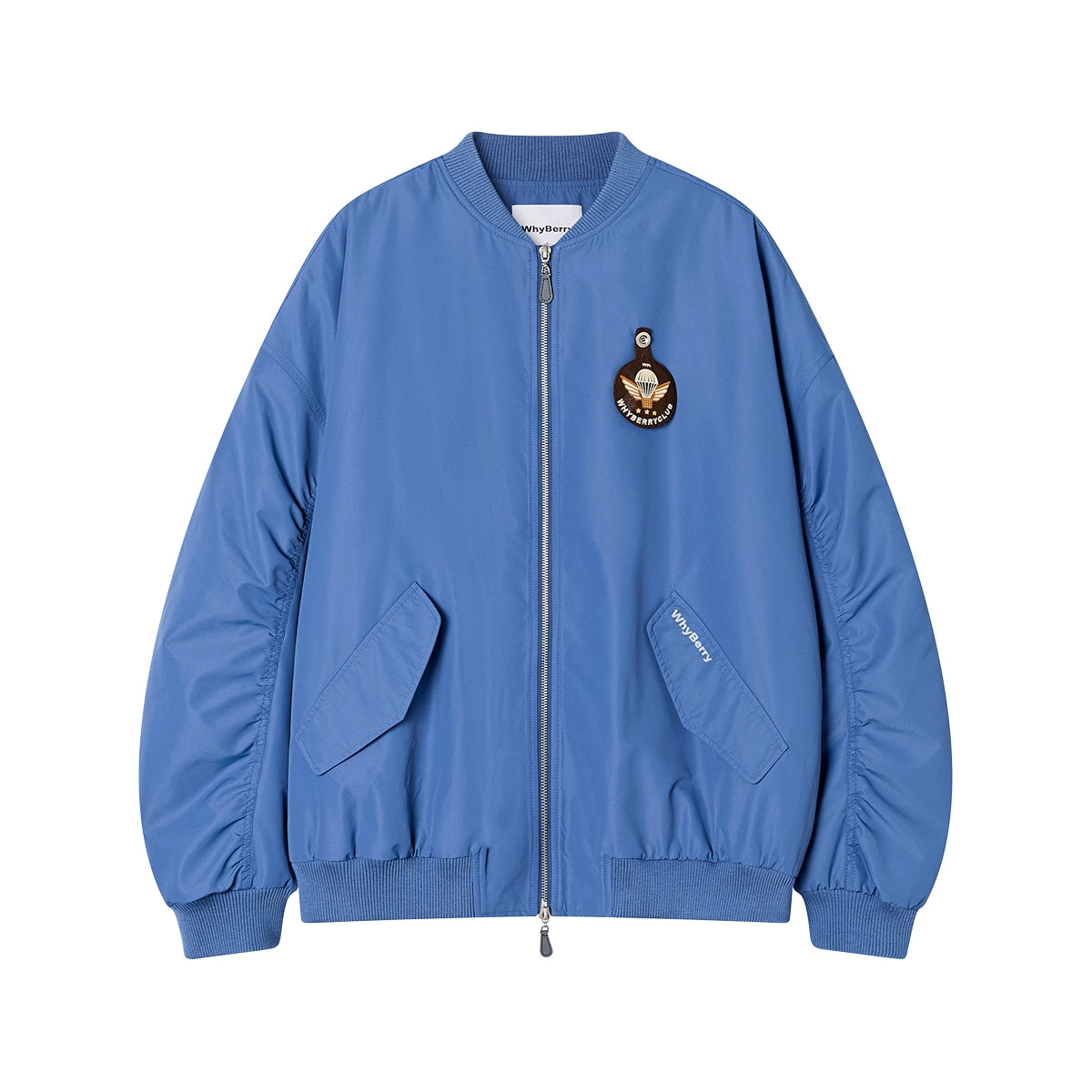 Fly Paradise Flight Jacket