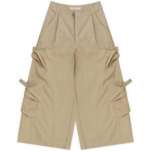 Forest Wanderer Khaki Pants