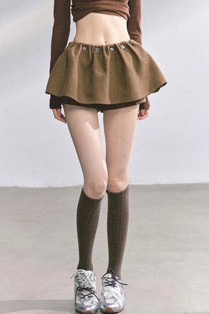 French Autumn Suit Set-Up