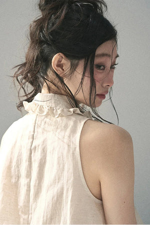 French Lace Top and Bud Skirt Set-Up