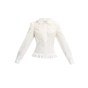 French Layering Shirt