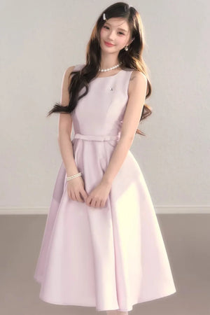 French Light Luxury Princess Dress